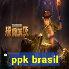 ppk brasil